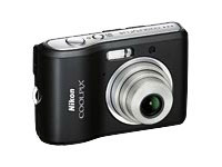 Nikon Coolpix L18 (999CL18B)